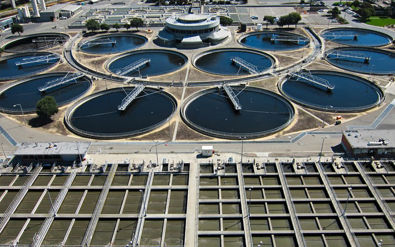 Cách tối ưu hóa hiệu suất của hệ thống xử lý nước thải