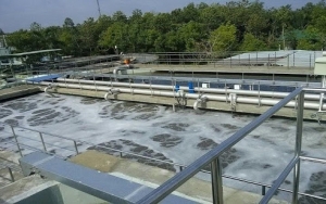 Tầm quan trọng của hệ thống xử lý nước thải công nghiệp
